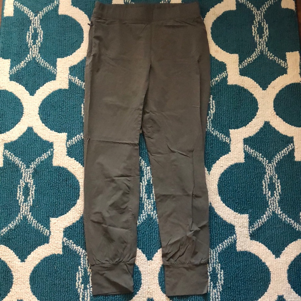 Nike Women’s Bliss Luxe Jogger Pants